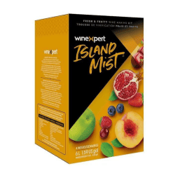 Island Mist Wildberry