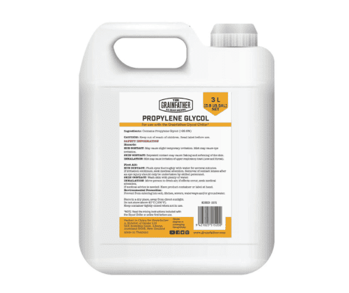 Propylene Glycol - 3L