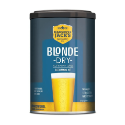 Mangrove Jacks Australian Classic Blonde Dry