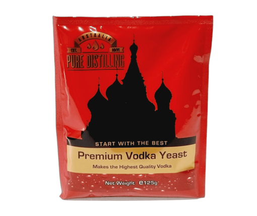 Pure Distilling Vodka Yeast