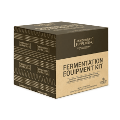 Basic Fermenter Set