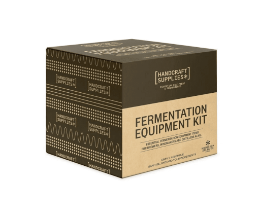 Basic Fermenter Set
