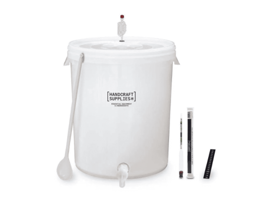 Basic Fermenter Set