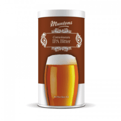 Muntons Connoisseurs IPA Bitter