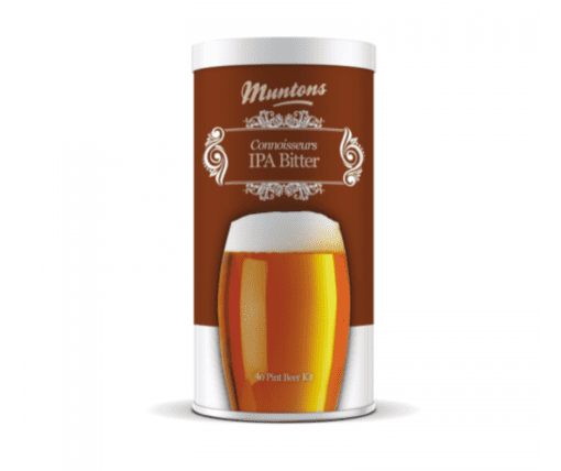 Muntons Connoisseurs IPA Bitter