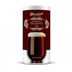 Muntons Connoisseurs Nut Brown Ale