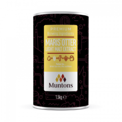 Muntons Maris Otter Light