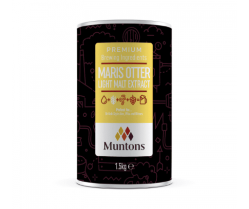 Muntons Maris Otter Light