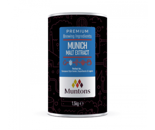 Muntons Munich Extract