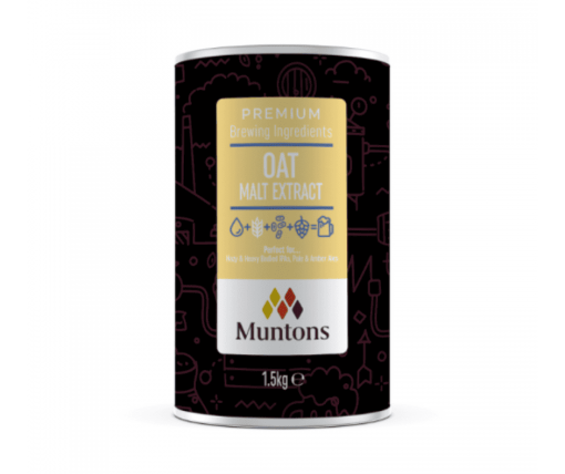 Muntons Oat Extract