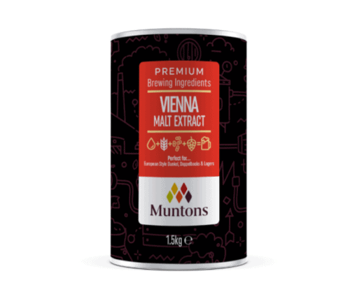 Muntons Vienna Malt Extract