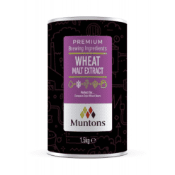 Muntons Wheat Malt Extract