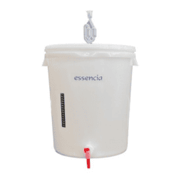 Essencia Single Fermenter Set