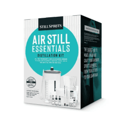 Air Still Essentials Distillation Kit