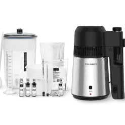 Still Spirits Air Still Pro Complete Distillery Kit