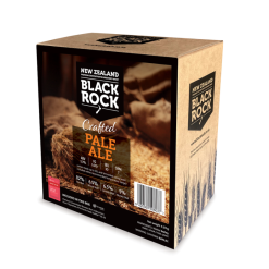 Black Rock Crafted BIB Pale Ale