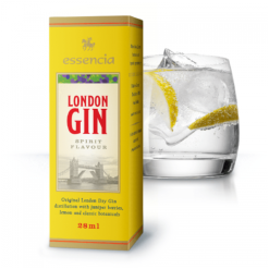 Essencia London Gin