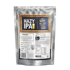 Mangrove Jack's Craft Series Hazy IPA