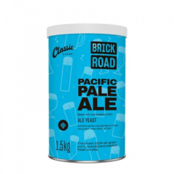 Brick Road Classic Pacific Pale Ale