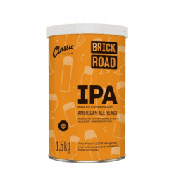 Brick Road IPA