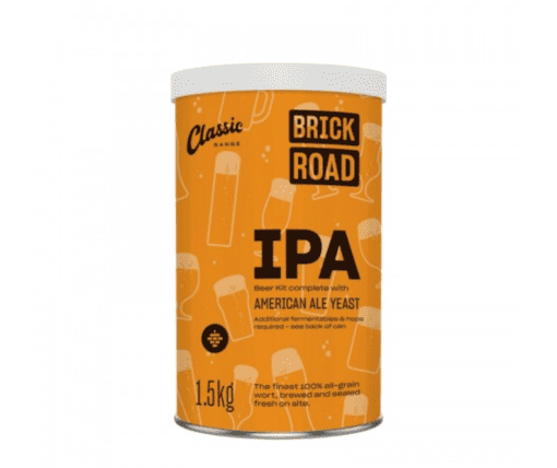 Brick Road IPA