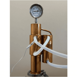 Essencia Express Copper Reflux & Pot Still - 50L