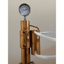 Essencia Express Copper Reflux & Pot Still - 50L