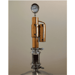 Essencia Express Copper Reflux & Pot Still - 50L