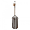 Essencia Express Copper Reflux & Pot Still - 50L