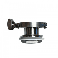 Essencia Express Triclamp Lid Adapter kit