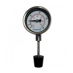 Essencia Thermometer - Dial