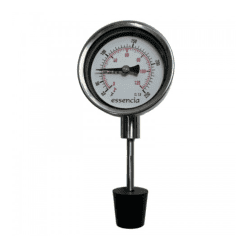 Essencia Thermometer - Dial