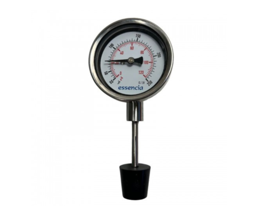 Essencia Thermometer - Dial