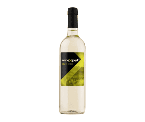 Pinot Grigio - Italian