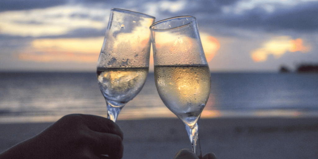 Non-Alcoholic Drinks Home Brew