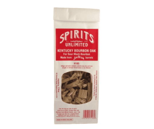 Kentucky Bourbon Oak - 100g
