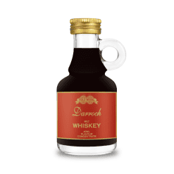 Gold Medal Glen Darroch Malt Whisky 40ml bottle