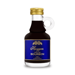 Gold Medal Hoggers Corn Bourbon 40ml bottle
