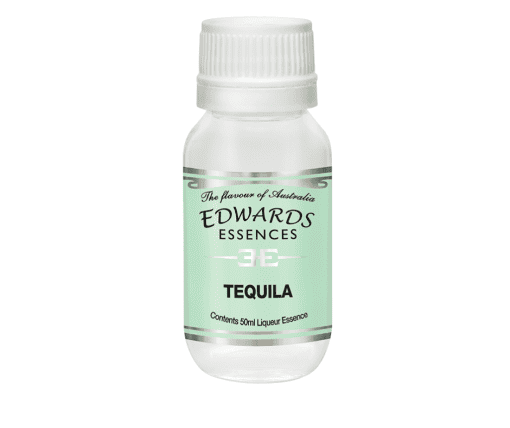 Edward Tequila