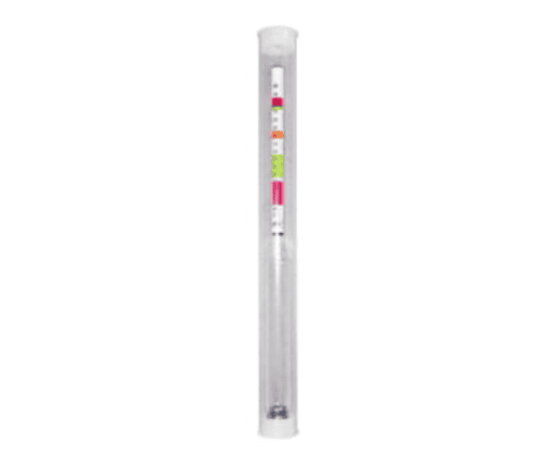 Hydrometer - Easy Read