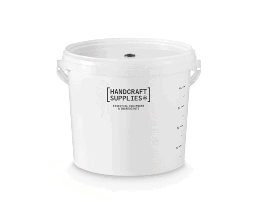 5L Fermenter