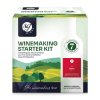 SG Wines Winemaking Starter Kit – Merlot
