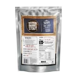 Mangrove Jacks Craft Series Bourbon Barrel Stout