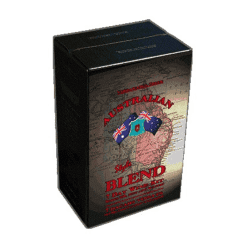 Australian Style Blend Cabernet Sauvignon