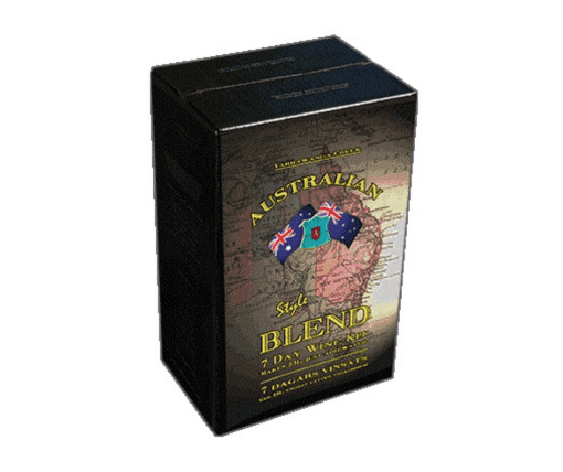 Australian Style Blend Merlot
