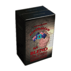 Australian Style Blend Shiraz