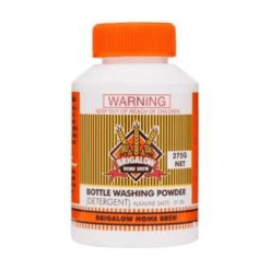 Bottle Washing Powder - 250g