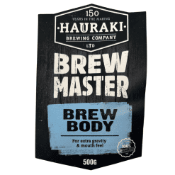 BrewMaster Brew Body - 500g