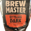BrewMaster Malt Enhancer Dark - 1kg
