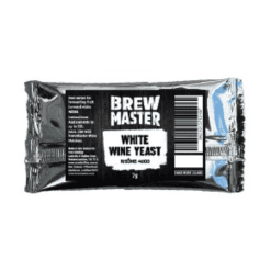 BrewMaster White Wine - 7g